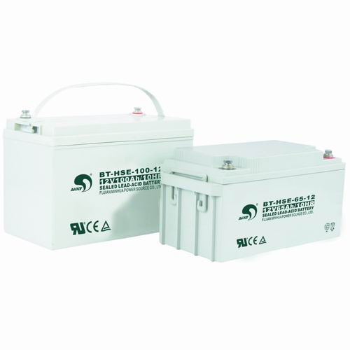 About Lead Acid Battery