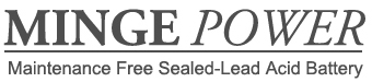 Minge Power Source Co., Ltd