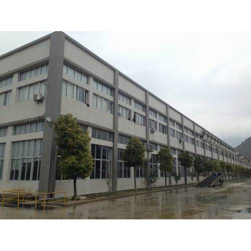 Our Factory