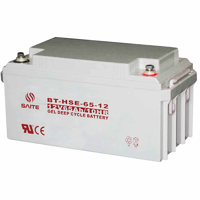 AGM GEL Battery