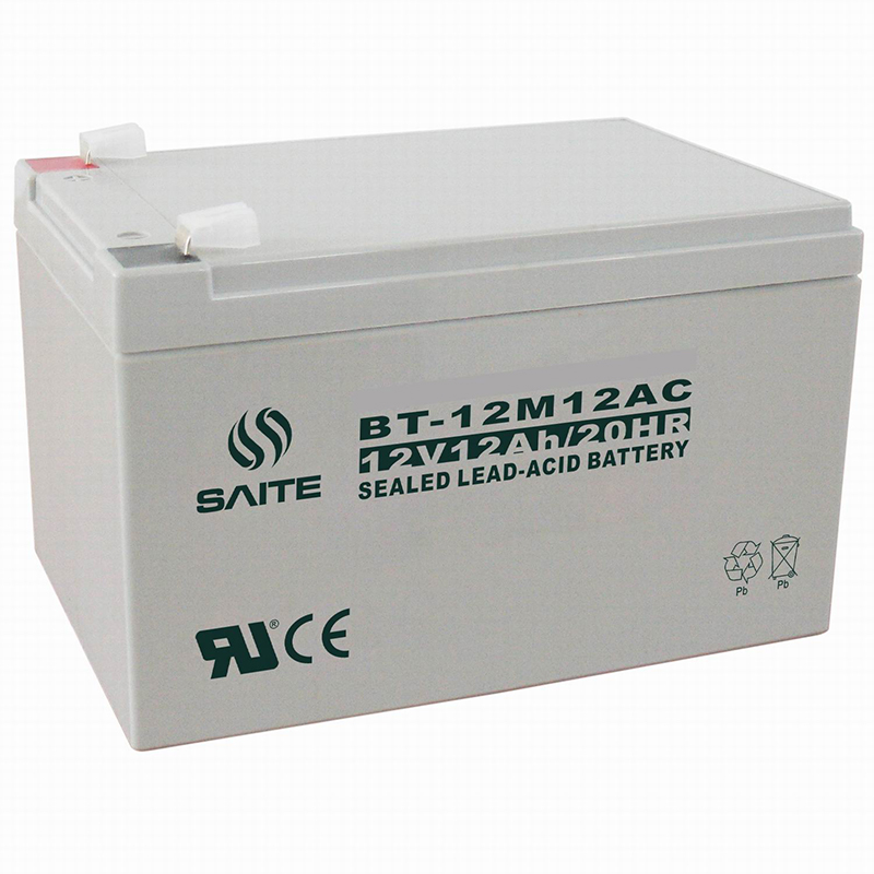 AGM VRLA Battery